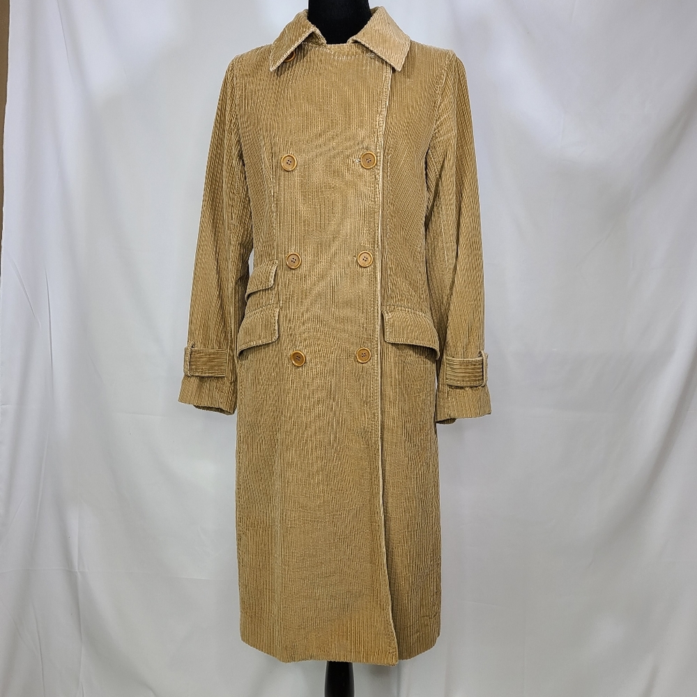 J.Crew Coat - image 1